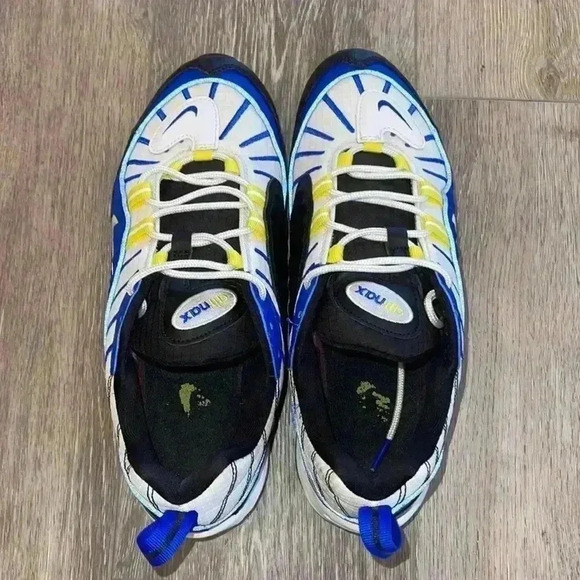 Nike air Max 98 - Picture 4 of 5